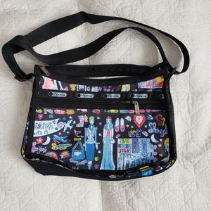 LeSportSac Crossbody